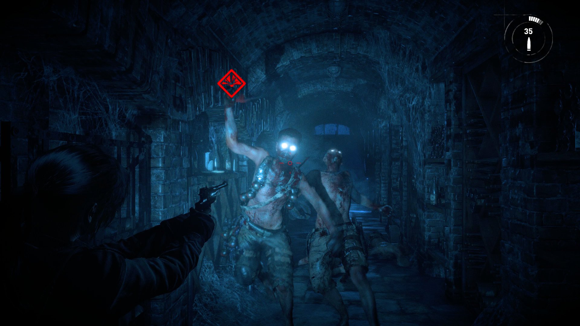 Rise of the Tomb Raider: 20 Aniversario